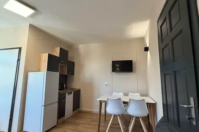 Image de Lustenau - Villa Blumenau Studio 5