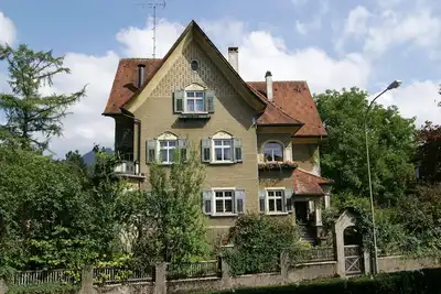 Image de Dornbirn - House Schillerstrasse - Apartment 1