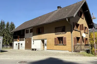 Image de Bürs - Holiday home to the via ferrata