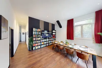 Image de Lustenau - Reichsstrasse - Premium Loft