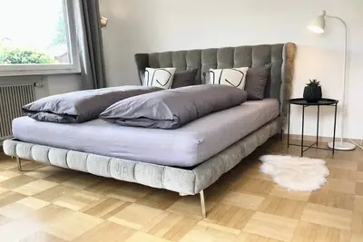 Image de Mäder - Holiday cottage Neue Landstrasse