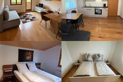 Image de Crown Living Apartment for 10 People, 3 Bedrooms, Kitchen, 2 Bathrooms