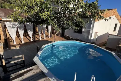 Image de Gîte de charme au pied de la Sierra de Cazorla – Havre de paix et d'aventure