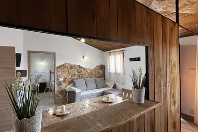 Image de Maison rurale en pleine nature, idéale pour aventure et détente, accessible Pmr