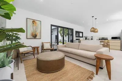 Image de Brand New 2BR2BPalapaBBQPrivate Pool@Baby Beach