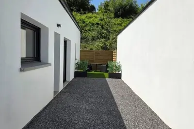 Image de Le Petit Paradis – Calme, confort et soleil au rendez-vous