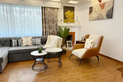Image de BRIKitt Panorama Bliss 2bhk-Mukteshwar, Nainital