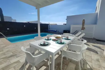 Image de Villa Anny, heated pool, ideal for families!