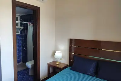 Image de Cozy 1-bedroom apartment in lovely Sharm El-Sheikh, Wi-Fi & Aquapark