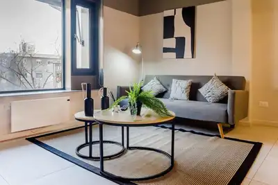 Image de Elegant 1br Oasis | Providencia Modern Comforts