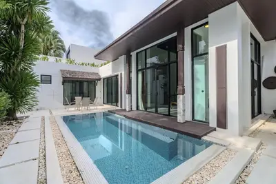 Image de Wings Elegant 2br Villa, Bang Tao Beach