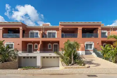 Image de Casa Eva, golf comfort pool and Spa