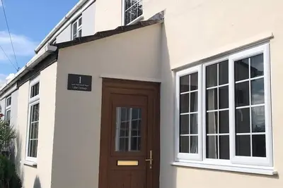 Image de Cosy 2 bed cottage in peaceful rural Herefordshire.