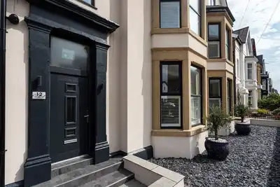 Image de Mode Pleasure Beach Apartments