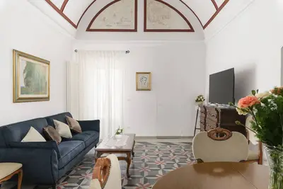 Image de Casa delle Zie by Wonderful Italy