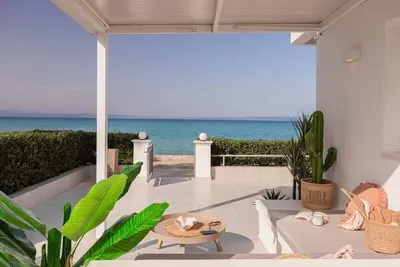 Image de Long Island House - Beachfront