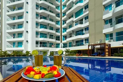 Image de Premier Apartment - Aragoa near the Sea