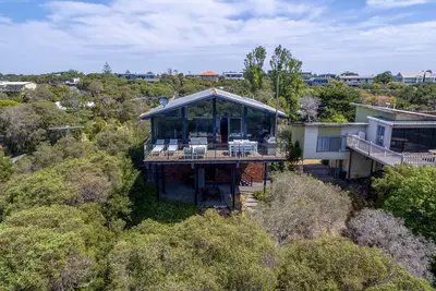 Image de Seabreeze Heights in Rye