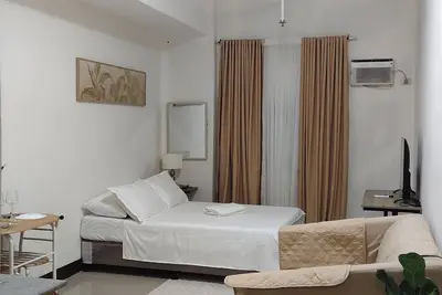 Image de Cebu San Marino Residences- Deluxe Room