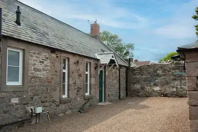 Image de Cambridge House - Cottage Number Two - Sleeping 4 Guests in 2 Bedrooms