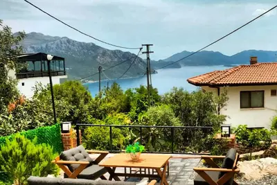 Image de VİLLA Dase SÖĞÜT