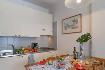 Image de Maison dans un complexe prestigieux