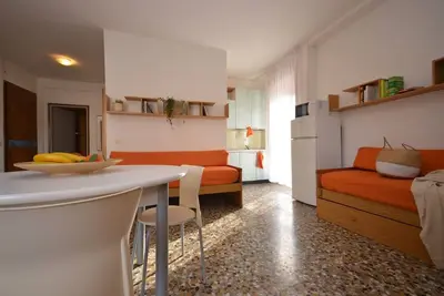 Image de Appartement familial en bord de mer à Bibione