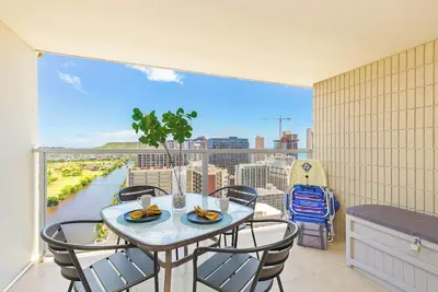 Image de Diamond Head & Golf Course Views at Island Colony w/Amazing Amenities