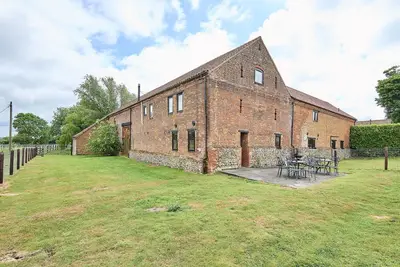Image de Host & Stay | Granary Barn