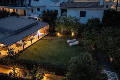 Image de Dream Beach House Rés