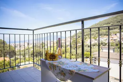 Image de Tenuta Coppola - Studio + Triple Room with Private Bathroom