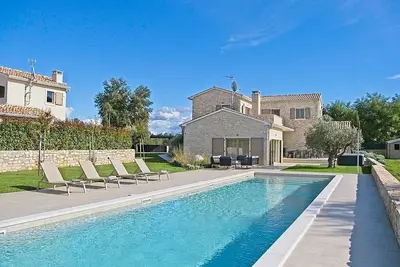 Image de Villa Teranina in Jadruhi