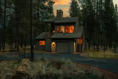 Image de 5 Spyglass: Hot Tub, Sharc Access, Ac