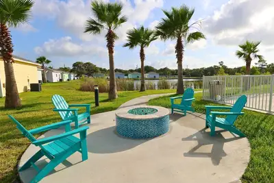 Image de Moonstone Cottage at The Oasis