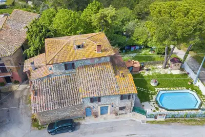 Image de Borgo Panicale Apartments
