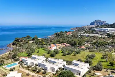 Image de Aura Maris beach residence Mazzaforno