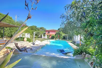 Image de Casa Fra Gli Ulivi