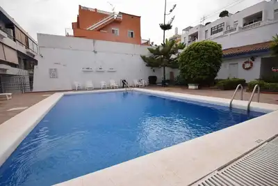 Image de Relax Sol y Mar - Pool Studio