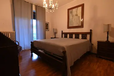 Image de VillaFrancesca BeB in Grumello del Monte: Elegant with Park and Seasonal Pool