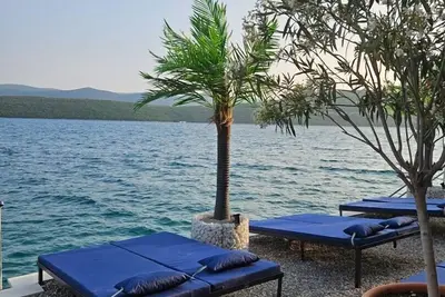 Studio Apartment near the Sea a6