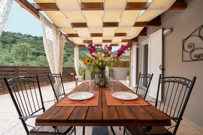 Image de Vadina Apartment 2 - Une Chambre Appartement, Couchages 4