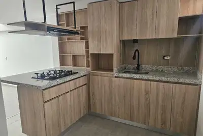 Image de Premium Loft: Comfortable and Modern