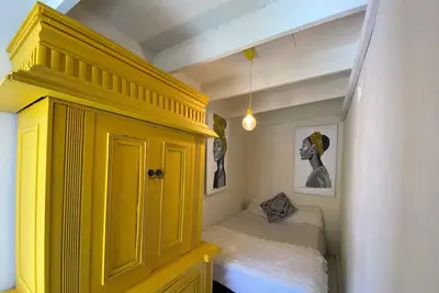 Image de Cozy Retreat in Camps Bay U5!