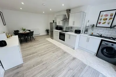 Image de Appartement-de Luxe-Salle de bain privée séparée-Vue sur Mer de côté
