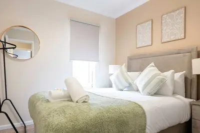 Image de Maison-Salle de bain privée