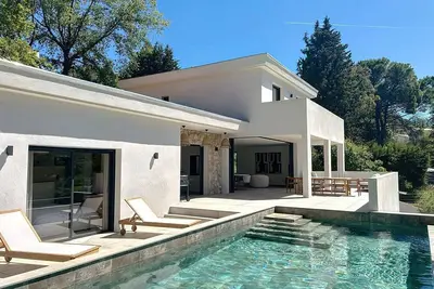 Image de Villa Ambre - Trois Chambres Appartement, Couchages 6