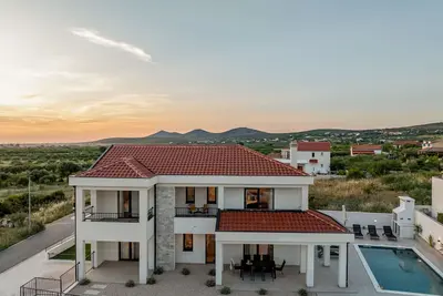 Image de Villa di Lago ZadarVillas