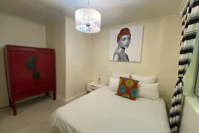 Luxurious 2-Sleeper Oasis U6!