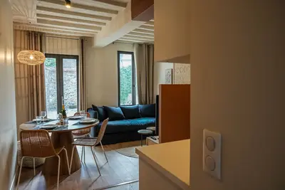 Image de Appartement Le Clos de St Val 1