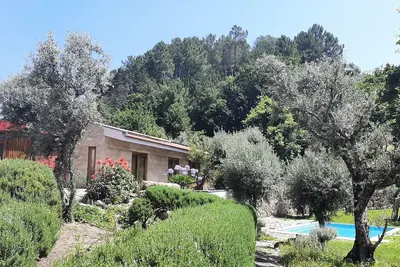 Image de Agriturismo Pardis Douro - Main Villa